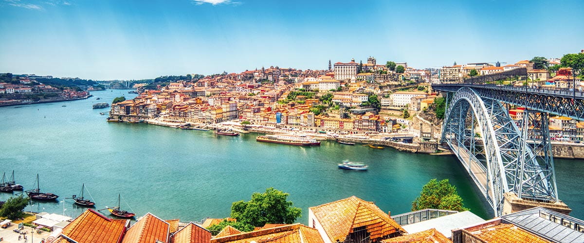 Oporto